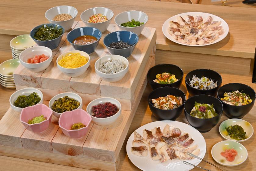 【ホテルステイ堪能♪】最大24時間のロングステイプラン＜朝食付＞